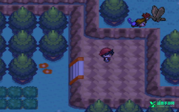 口袋妖怪特别篇赤15.4最终汉化版