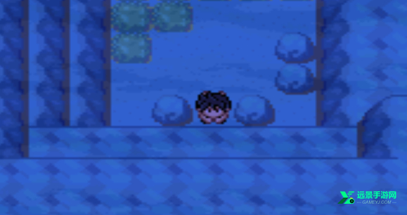 口袋妖怪特别篇赤15.4最终汉化版