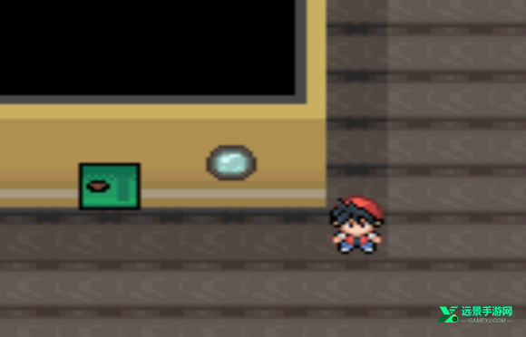 口袋妖怪特别篇赤15.4最终汉化版