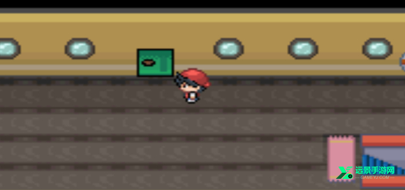 口袋妖怪特别篇赤15.4最终汉化版