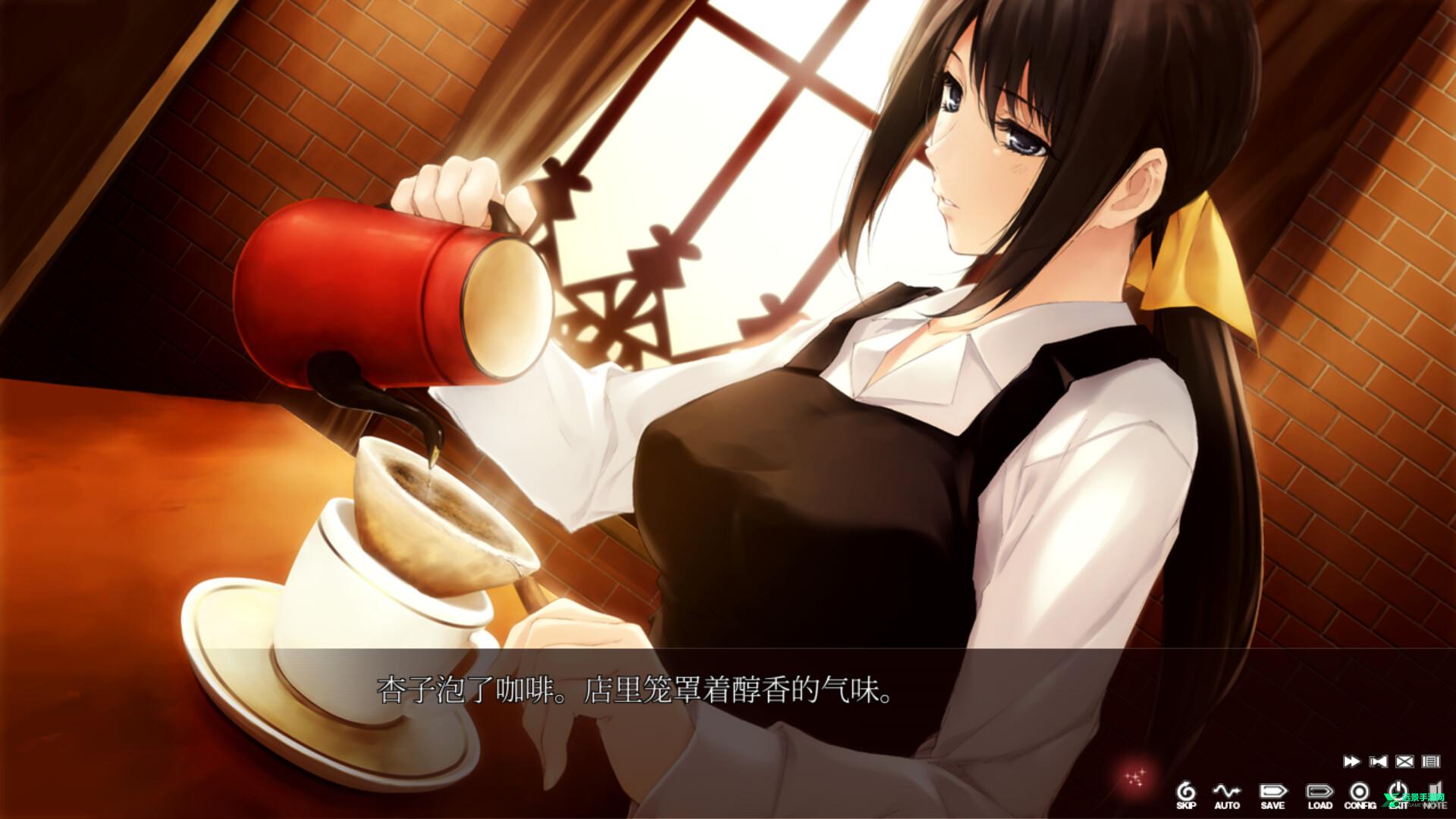 壳之少女安卓汉化版