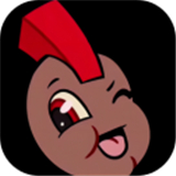 曼尼汉堡店正版