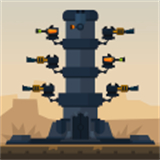 铁塔联盟小游戏