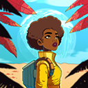 被遗弃的星球游戏手机版