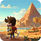 戴吉的冒险中文版