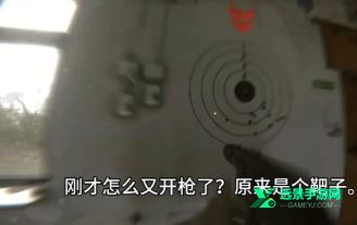 代号真实联机版