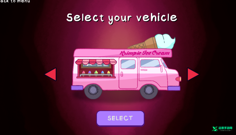 tentaclevan面包车汉化版