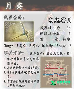 真三国无双4中文版