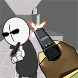 暴力迪吧射击游戏