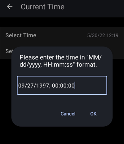 Celestia天文软件