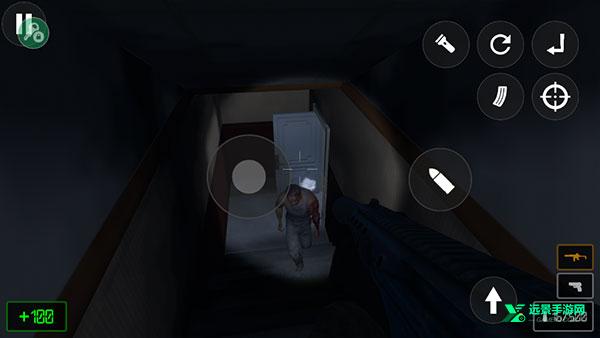 发明3丧尸生存中文版