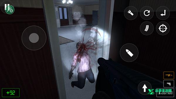 发明3丧尸生存中文版