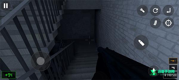 发明3丧尸生存中文版