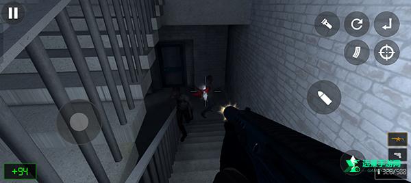 发明3丧尸生存中文版