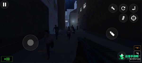 发明3丧尸生存中文版