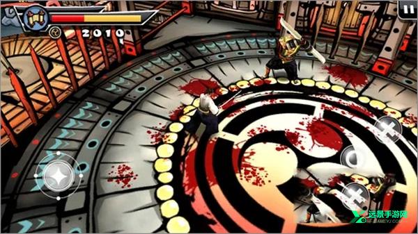 武士2复仇中文版