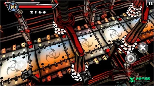 武士2复仇中文版