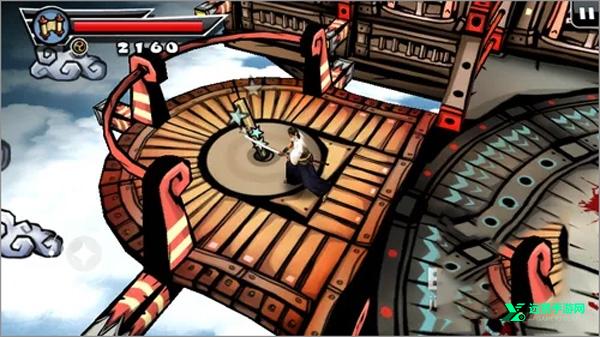 武士2复仇中文版