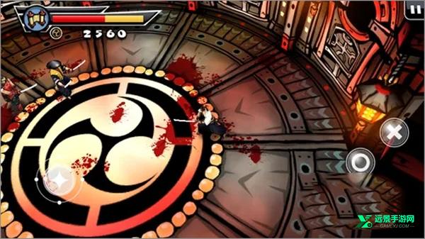 武士2复仇中文版