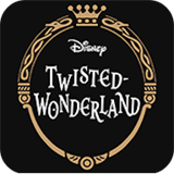 迪士尼扭曲仙境