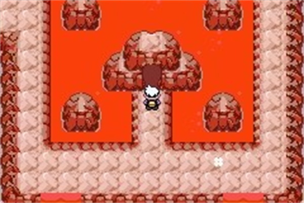 口袋妖怪漆黑魅影