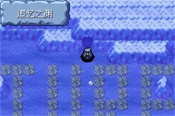 口袋妖怪漆黑魅影