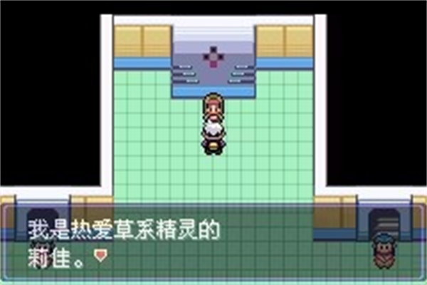 口袋妖怪漆黑魅影