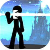 闪电火柴人正版