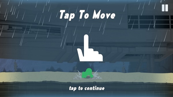 闪电火柴人正版