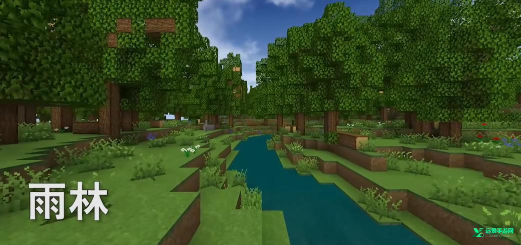 生存战争2.3扩展版