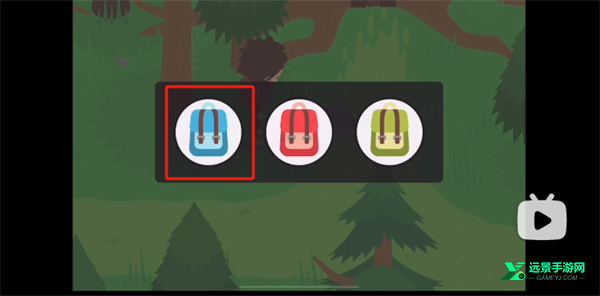 捣蛋大脚怪安卓版