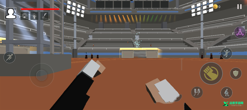 血染小镇官方正版