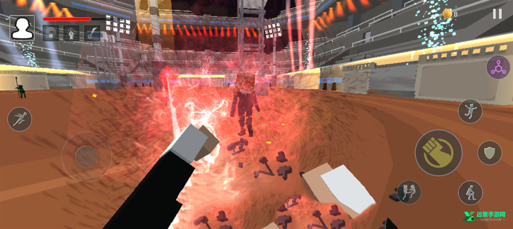 血染小镇官方正版