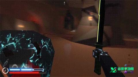 血染小镇官方正版