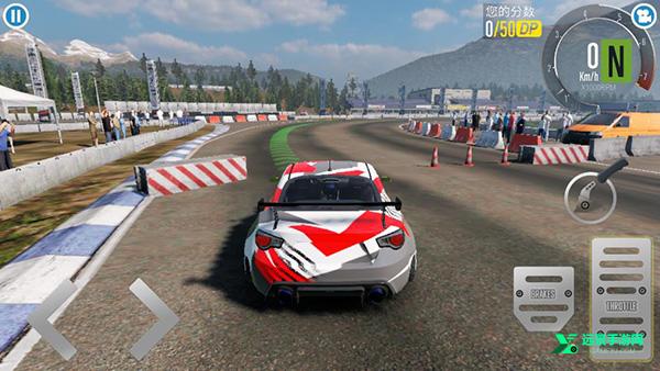 carx漂移赛车2官方正版
