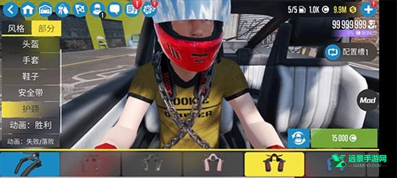 carx漂移赛车2官方正版