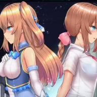 魔法少女麻衣冷狐版