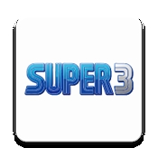 SUPER3模拟器