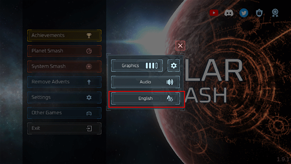 毁灭星球模拟器正版