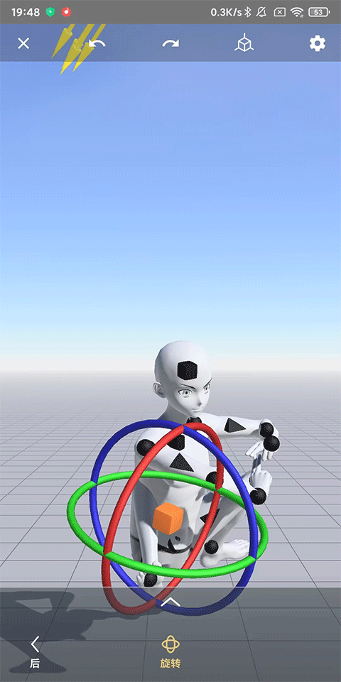 魔法人形师官方版