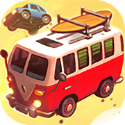 桥梁建造师3汉化版