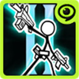 卡通战争2汉化版