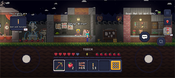 小世界大冒险手机版