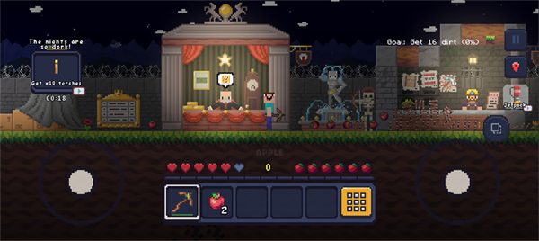 小世界大冒险手机版