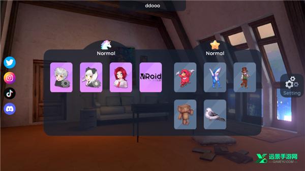 虚拟机器人2国际服