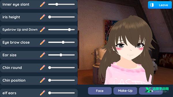 虚拟机器人2国际服