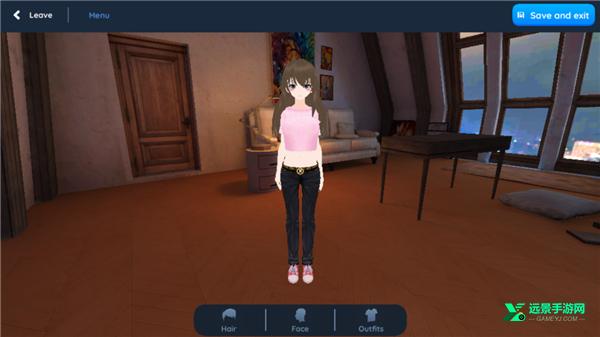 虚拟机器人2国际服