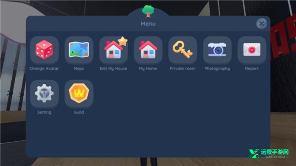 虚拟机器人2国际服