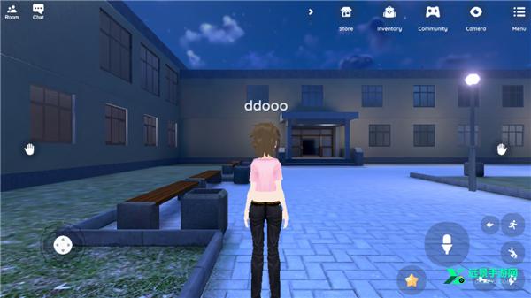 虚拟机器人2国际服