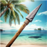 神秘岛生存游戏